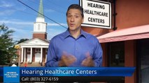 Hearing Healthcare Centers Rock Hill Outstanding 5 Star Review by TIMOTHY R