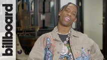 Travis Scott Plays First, Best, Last, Worst