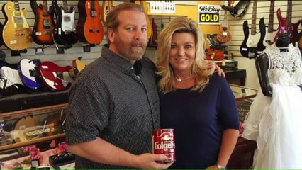 How an Exchange at a Pawn Shop 30 Years Ago is Helping a Homeless Man Get Off the Streets This Winter