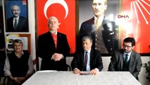 İzmir CHP'li Balbay, İçişleri Bakanı Soylu'ya Yüklendi
