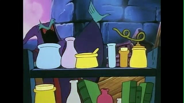 Classic Care Bears | Birthday Bears Blues (Part 1)