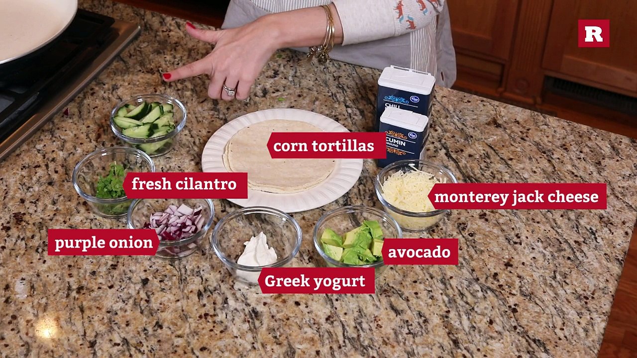 Taco Tuesday | Elissa the Mom