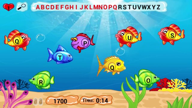 A to Z Alphabets With Spellings For Children Fun way to Spell Words