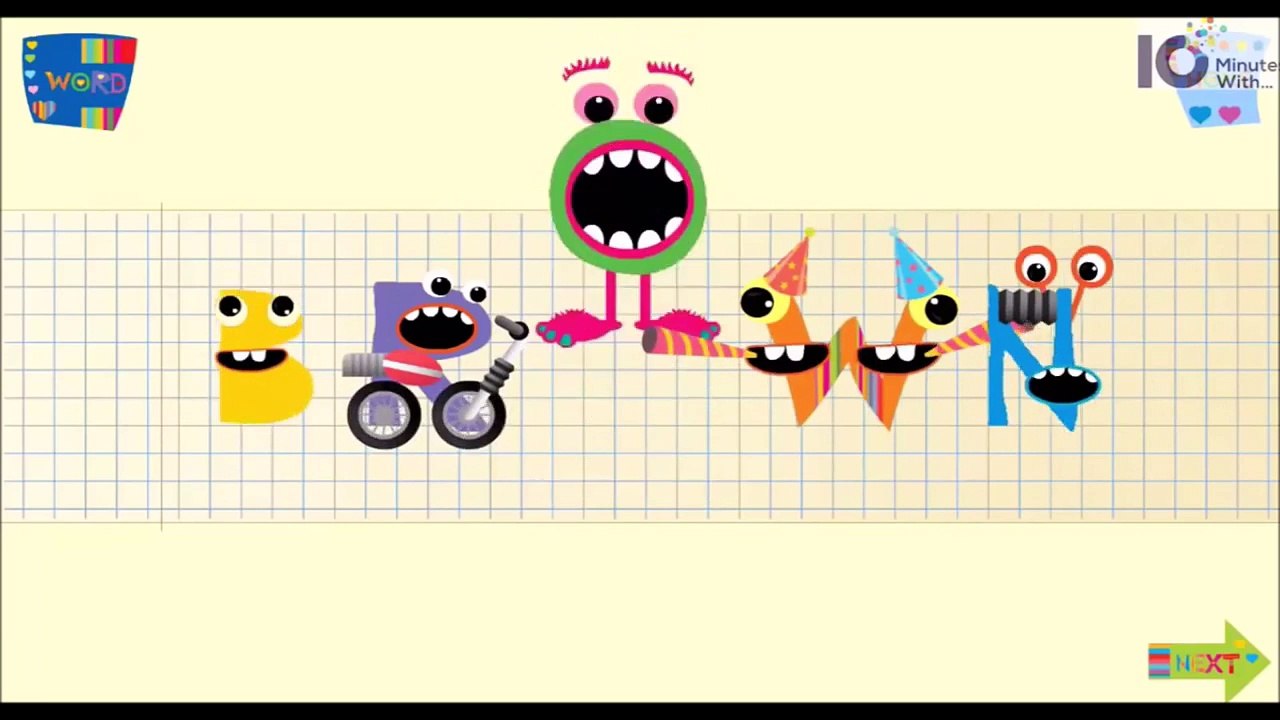 A to Z Learn Colors, Numbers and ABCs. ABC  for Kids. Alphabet  for kids