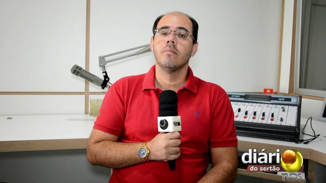 Direto ao Ponto - Aristênio Marques - Troca de emendas por votos na Paraíba