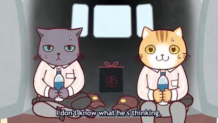 Hataraku Onii-san! 01 働くお兄さん！ 01話 Eng Subbed
