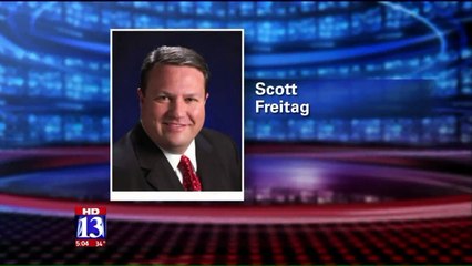 Director of Salt Lake City 911 Bureau Fired After Arrest for DUI in City Vehicle
