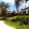 Praia da Aldeia, um paraíso milionário em Guarapari