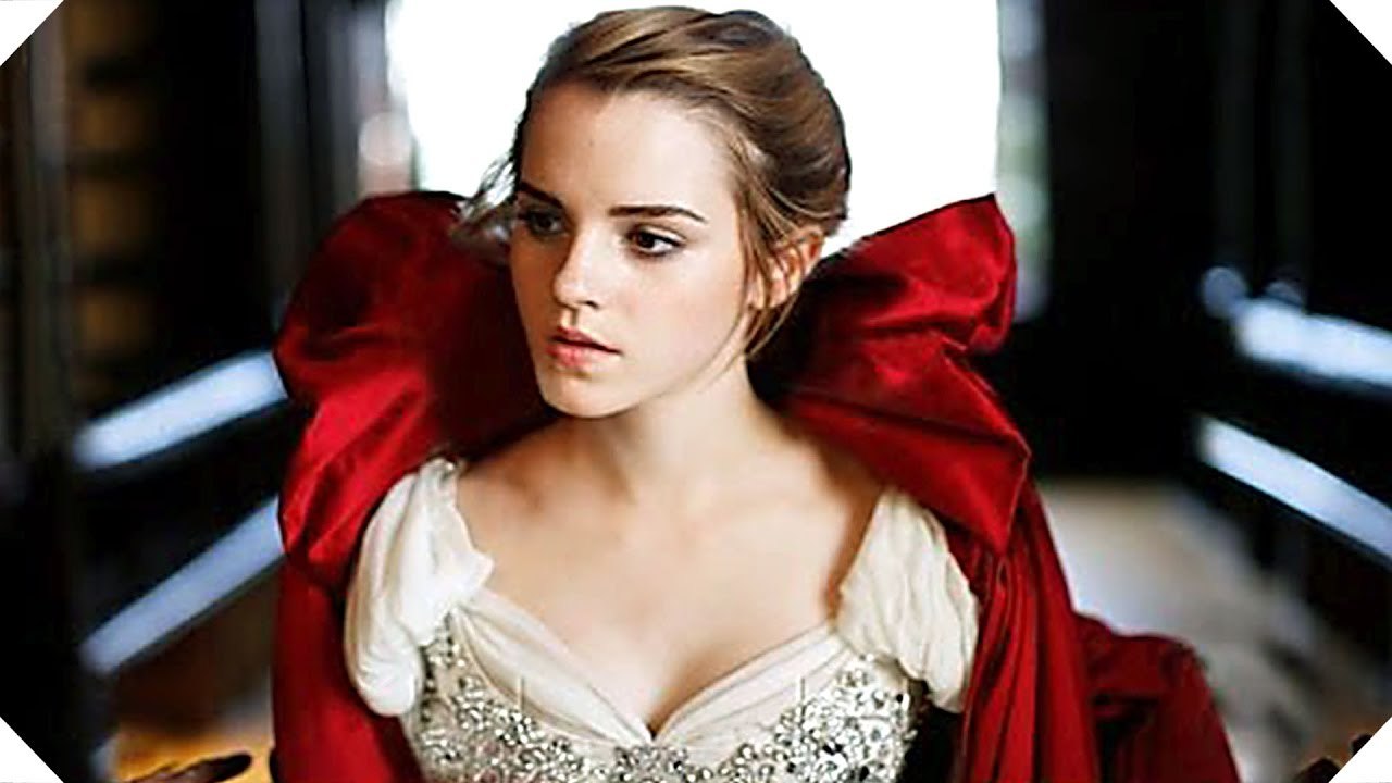 LA BELLE ET LA BETE Bande Annonce VF + VOST