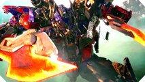 TRANSFORMERS 5 Bande Annonce Française