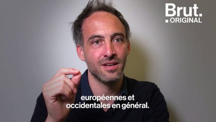 Raphaël Glucksmann explique la montée de l'extrême droite en Europe