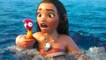 Bebe Vaiana Rencontre L Ocean Video Dailymotion