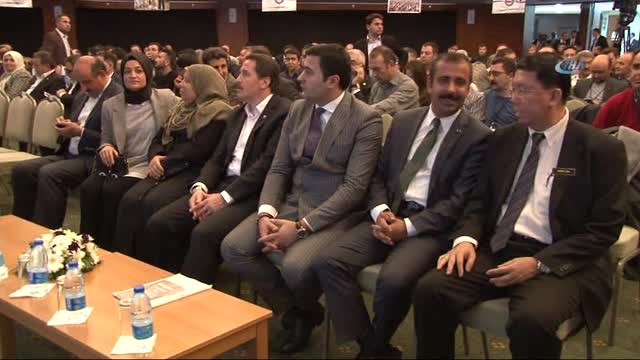 Memur-Sen'den Toplu Sözleşme Sempozyumu