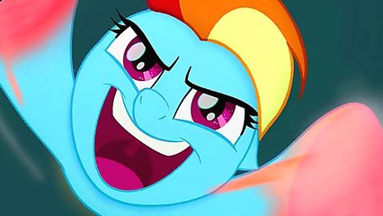 MY LITTLE PONY Bande Annonce du Film en Français !