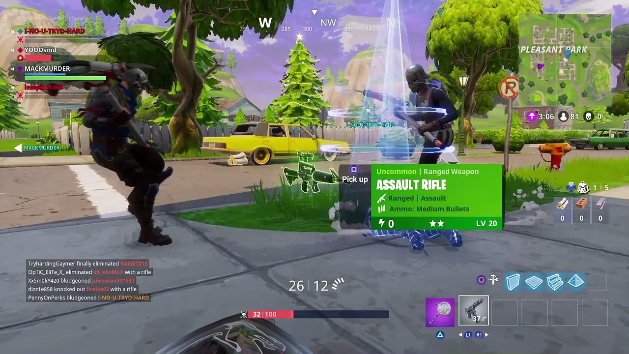 Wavycombos