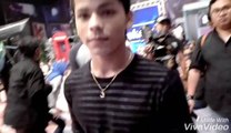 Say Hello Siddharth Ashoka Nigam