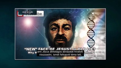 A JÉZUS-ÖSSZEESKÜVÉS 1. - MEGVÁLTÓ VAGY FELSZABADÍTÓ?