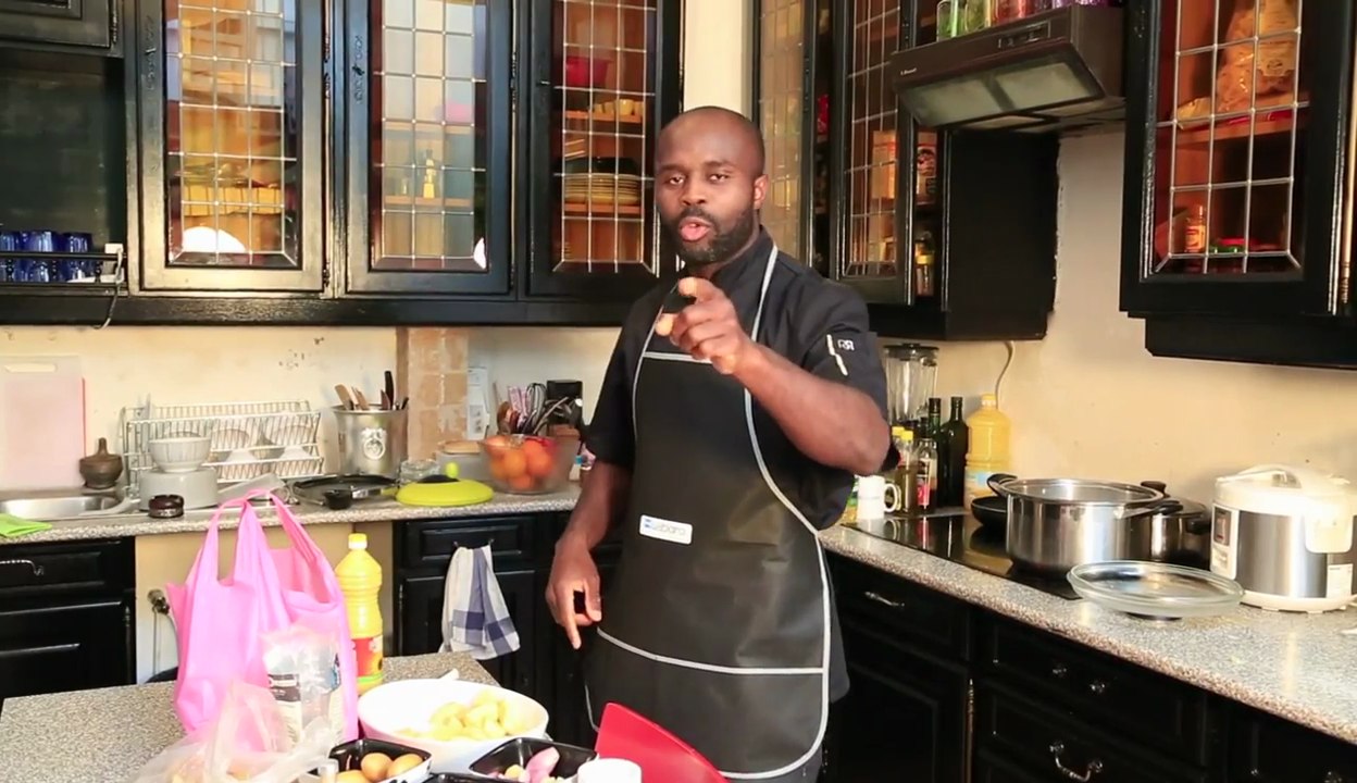 Kuluna Blacks One parle de Tonton Marcel