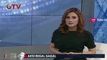 Tanggapi Laporan Warga, 2 Begal Diberi Hadiah Timah Panas