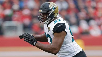 Three reasons the Jaguars could win Super Bowl LII