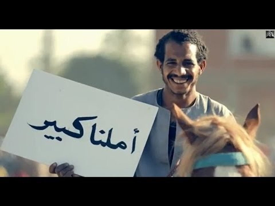 حسين الجسمي - بشرة خير (فيديو كليب) - Hussain Al Jassmi - Boshret Kheir - 2014