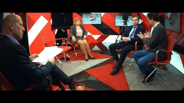 Болдырев рассказал почему Грудинин не победит на выборах 2018 Интересные факты о Путине и выборах