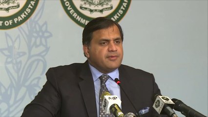 لماذا تتهم أميركا حليفتها باكستان بالخداع؟