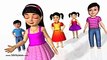 Color Songs - 3D Animation Learning Colors Nursery Rhymes for children by pk Entertainment HD , Tv series online free fullhd movies cinema comedy 2018