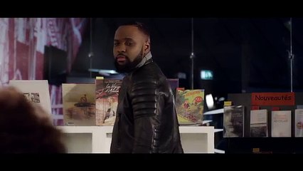 Hiro - Loin de Moi (Clip Officiel)