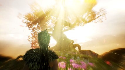 Hellblade- Senua's Sacrifice