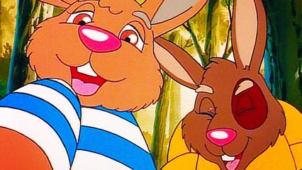 Happy le petit Lapin Charmant - Dessin Animé COMPLET en Français