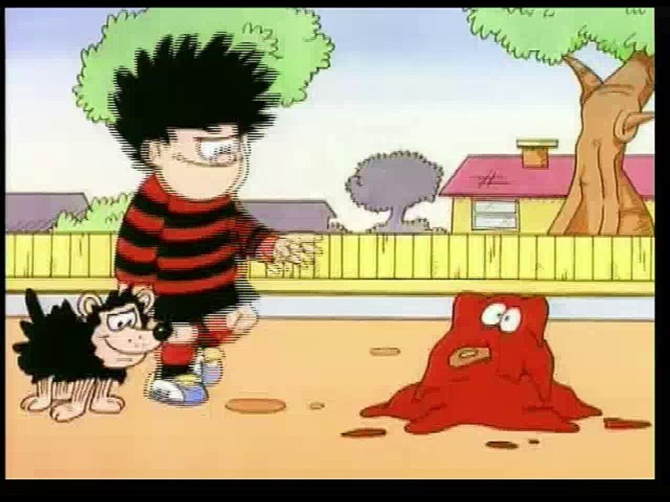Beano Allstars