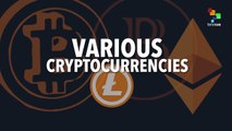 Crypto... What? Can cryptocurrencies change the world?
