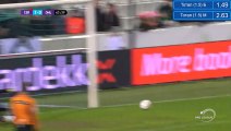 Cardona I. (Penalty) Goal HD -Cercle Brugge KSV	1-0	Leuven 05.01.2018