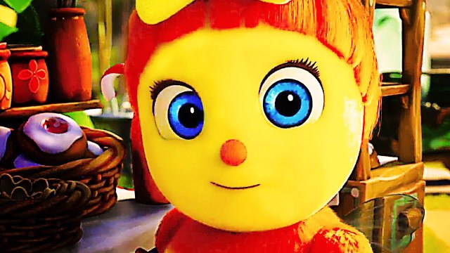 DROLES DE PETITES BETES Bande Annonce