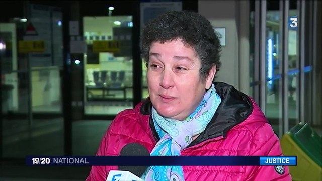 Nancy : le Conseil d'État décide l'arrêt des soins pour une jeune fille dans le coma