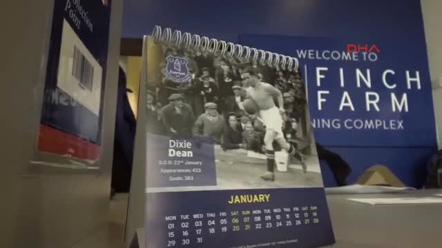 Everton, Cenk Tosun Transferini Açıkladı