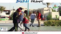 - DUBAI PRANK - By Nadir Ali In - P4 Pakao - 2017