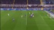 Mauro Icardi Goal - Fiorentina 0-1 Inter Milan 05-01-2018