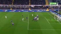 Mauro Icardi Goal HD -Fiorentina	0-1	Inter 05.01.2018