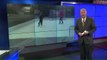 Missouri Family Makes the Best of Frigid Weather by Building Outdoor Hockey Rink