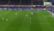 Mauro Icardi Goal HD -Fiorentinat0-1tInter 05.01.2018