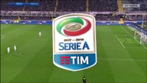 0-1 Mauro Icardi Goal Italy  Serie A - 05.01.2018 Fiorentina 0-1 Inter Milano