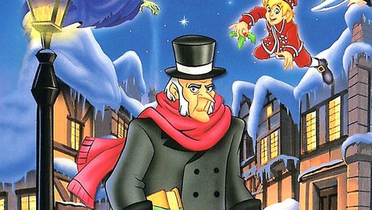 Un Conte de Noel  Dessin Animé COMPLET  Vidéo Dailymotion
