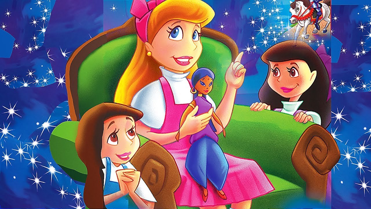 La Petite Princesse - Dessin Animé COMPLET en Français