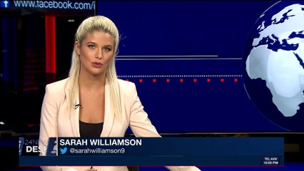 i24NEWS DESK | U.S. to cut 125M dollars in aid to UNRWA | Friday, January 5th 2018