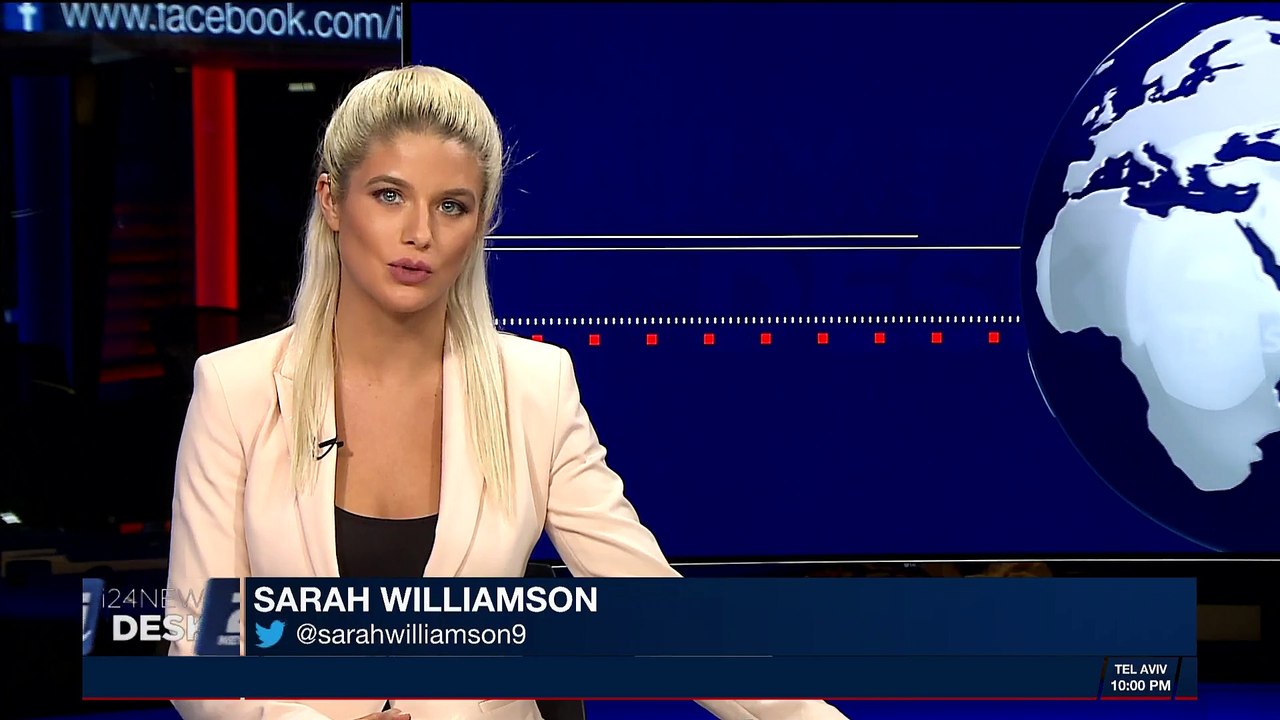 i24NEWS DESK | U.S. to cut 125M dollars in aid to UNRWA | Friday, January 5th 2018
