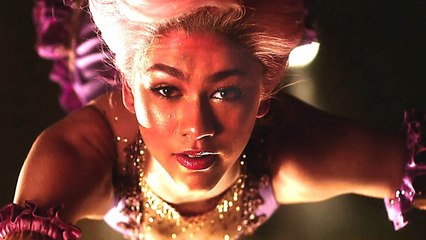 THE GREATEST SHOWMAN Bande Annonce