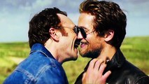 TOM OF FINLAND Bande Annonce