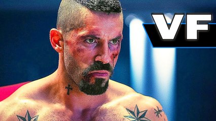 BOYKA : Un Seul deviendra Invincible 4 Bande Annonce